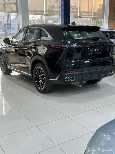 كايي x7 index