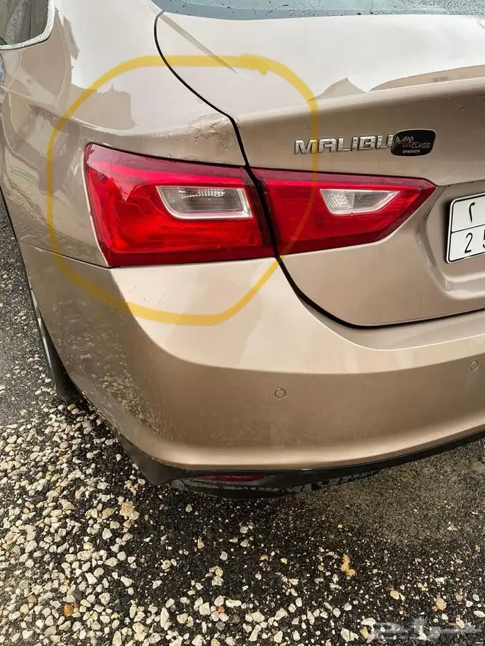 ماليبو 2018 اول مالك 4