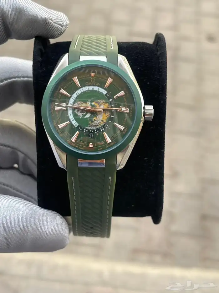 ساعات ماركات رجاليه 3