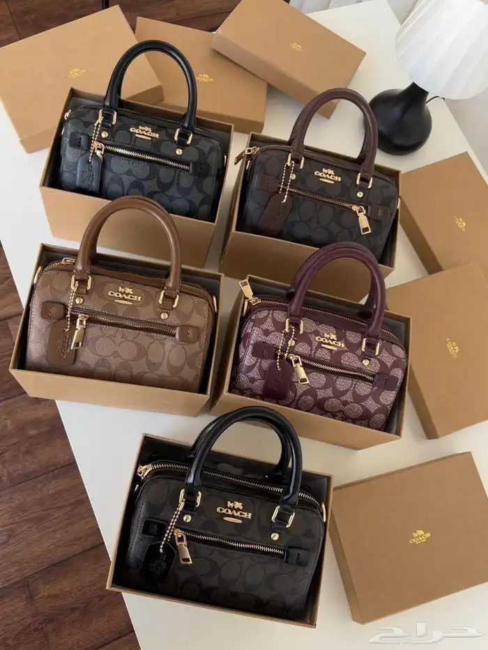 شنط ماركات 195 عروض اليوم الوطني 4
