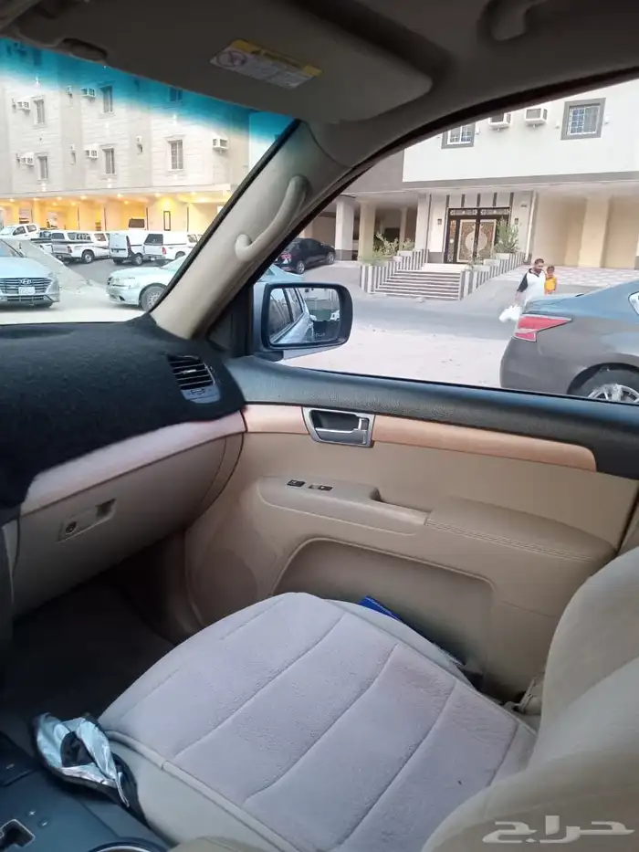 كيا موهافي 2009 نص فل 9