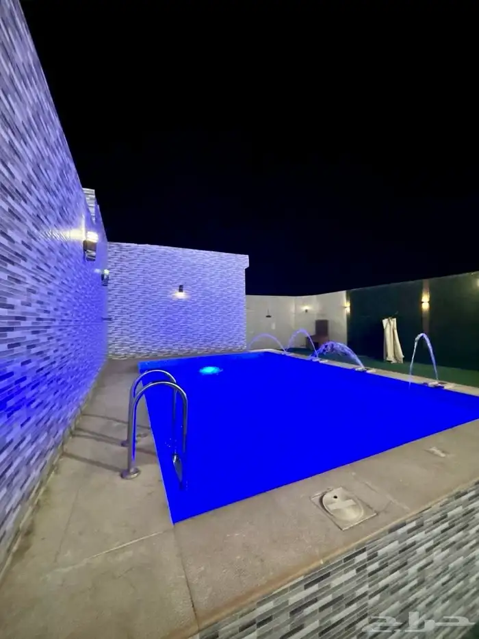 شاليهات 0