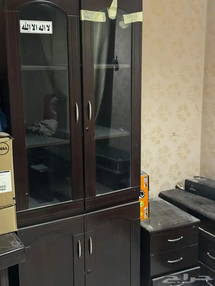 اثاث مكتبي مع مكيف 4