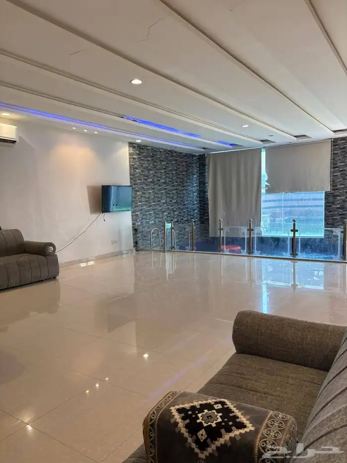 شاليهات للايجار اليومي ب350ريال جنوب الرياض حي عريض 3