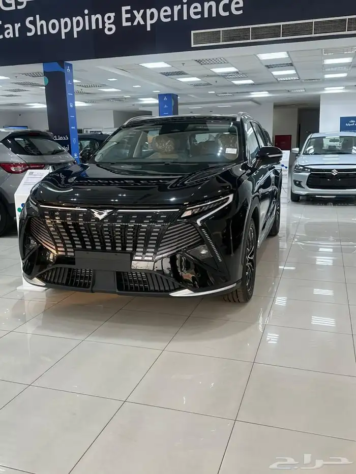 كايي x7 14
