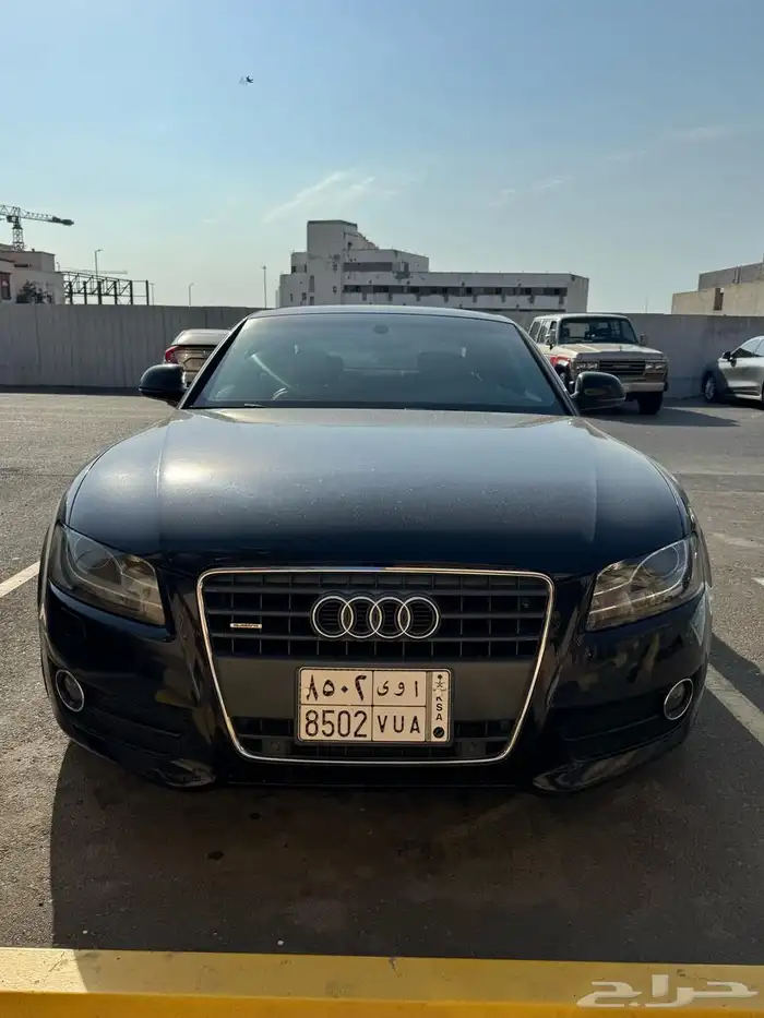 اودي 2010 A5 1