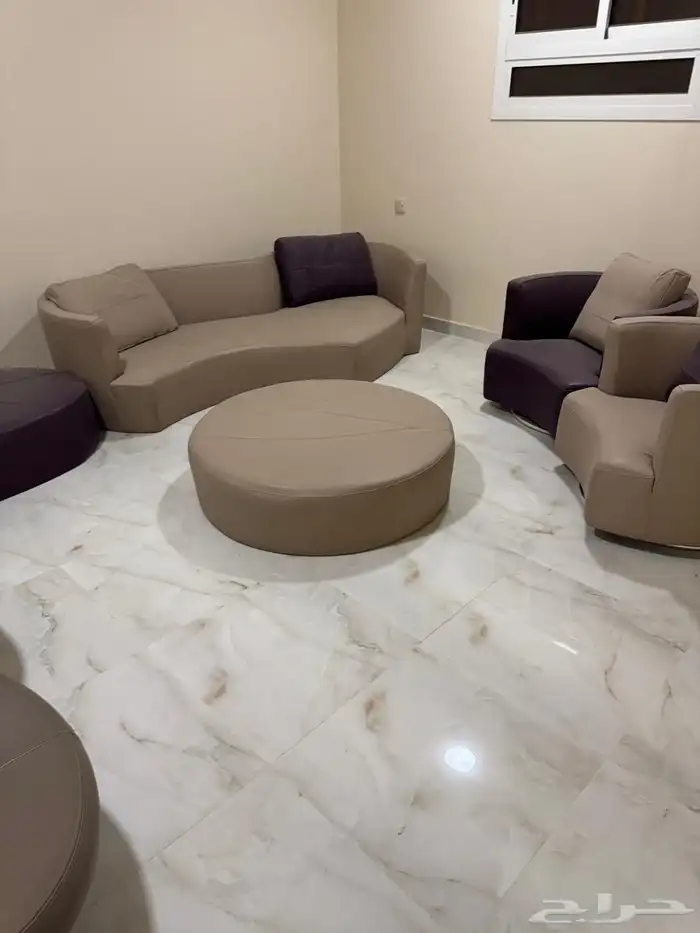 اثاث شبه جديد مستورد من اوروبا 0