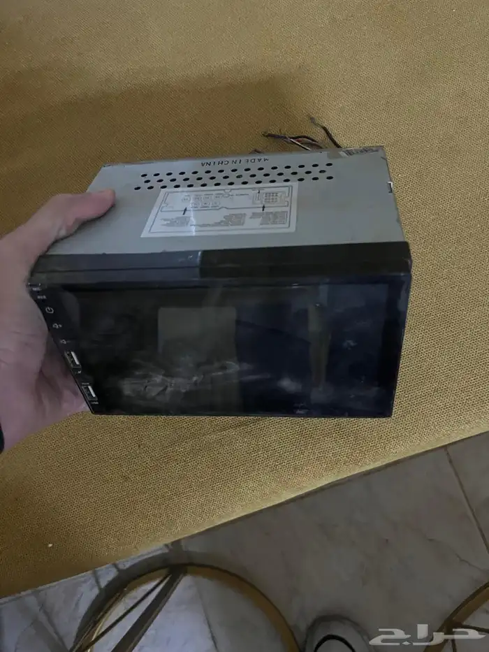 مسجل سياره للبيع 0