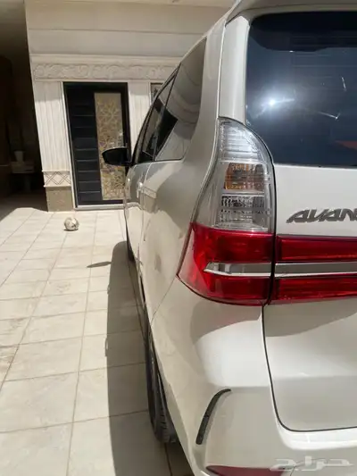 للبيع افانزا موديل 2020 وكاله index