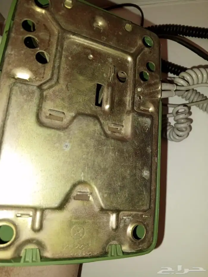 2 هاتف ارضي تراثي 3