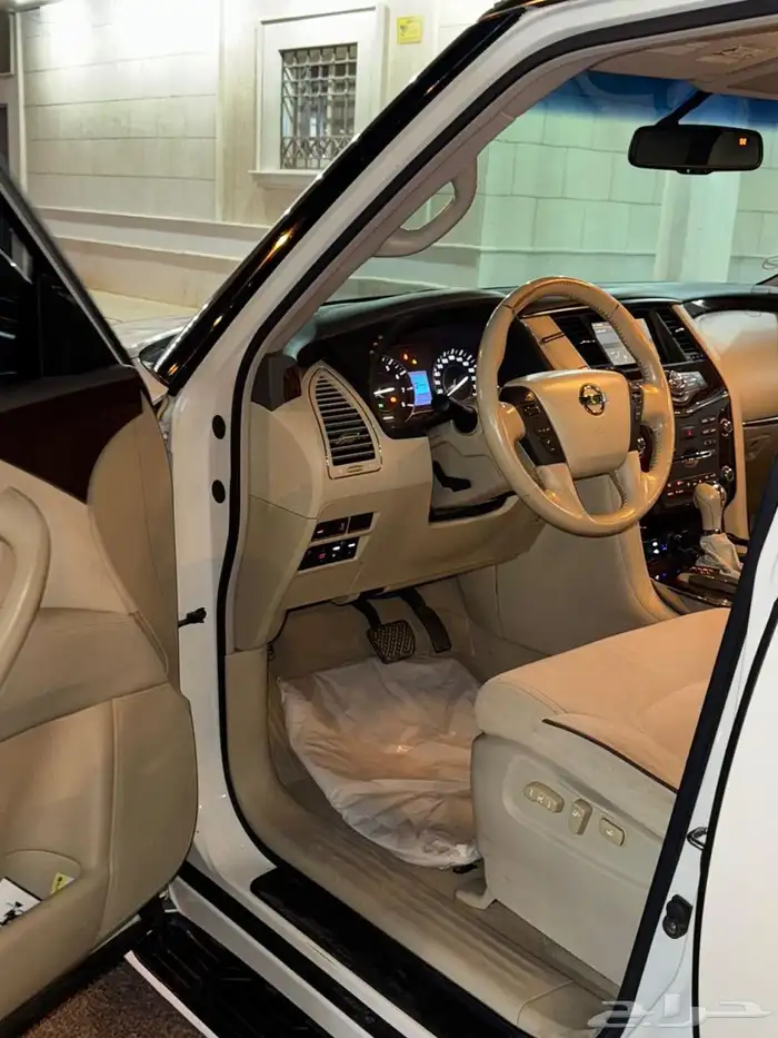 باترول 2015 320 8v 15