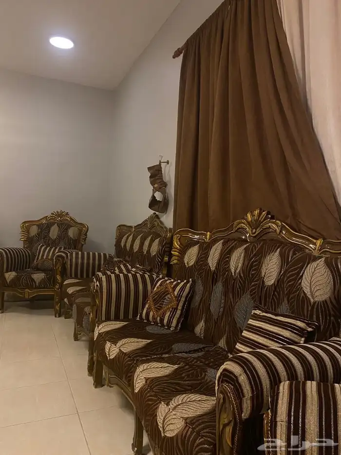 كنب مجلس 5
