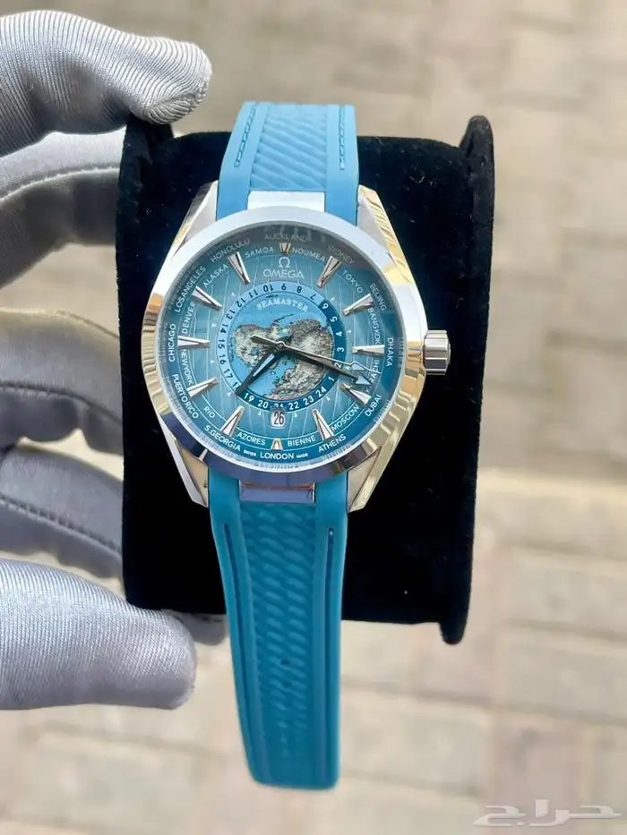 ساعات ماركات رجاليه 4