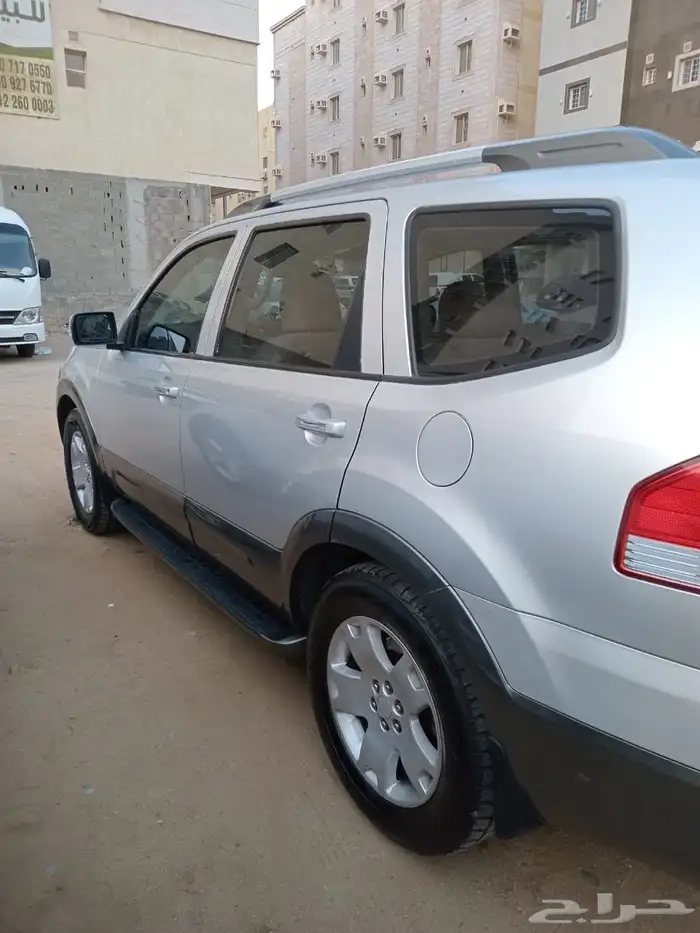 كيا موهافي 2009 نص فل 4