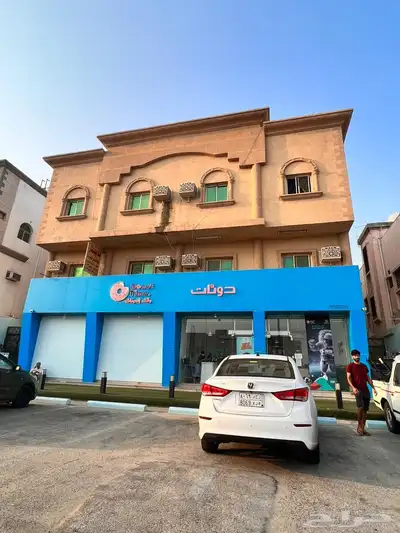عماره تجاريه سكنيه للبيع 0