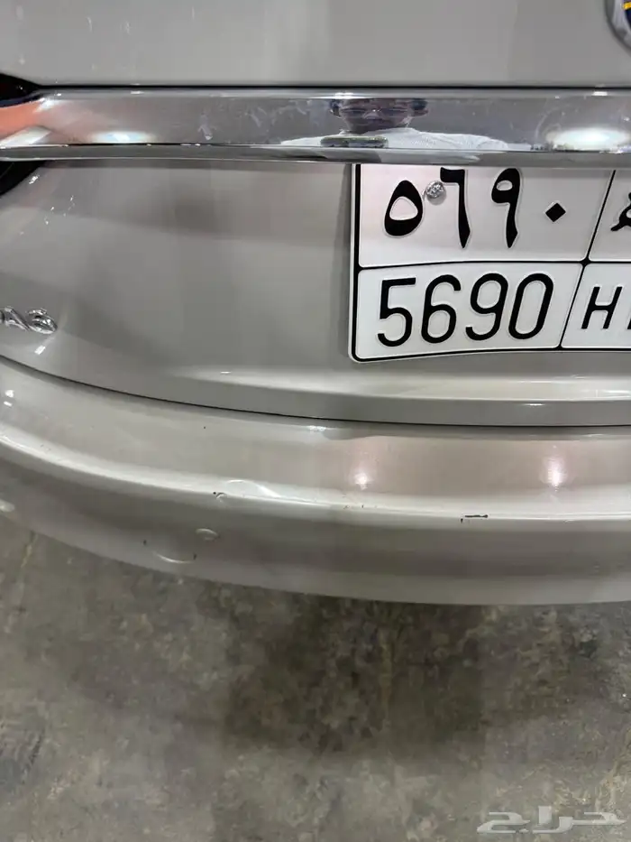 للبيع مازدا 2025 11
