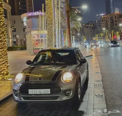 ميني كوبر 2021 bmw mini cooper index
