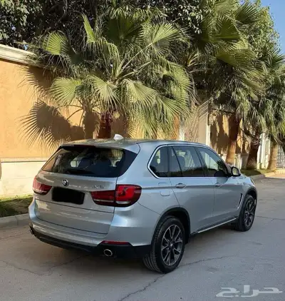 BMW X5 2015 index