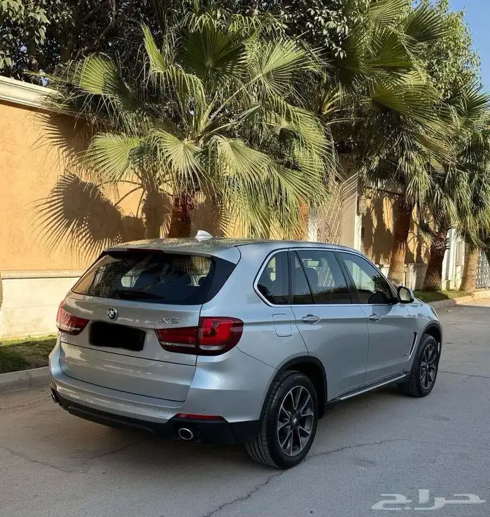 BMW X5 2015 3