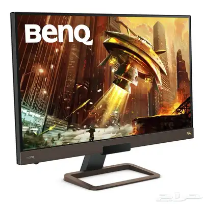 شاشة benq ex2780q 1440p 144hz index