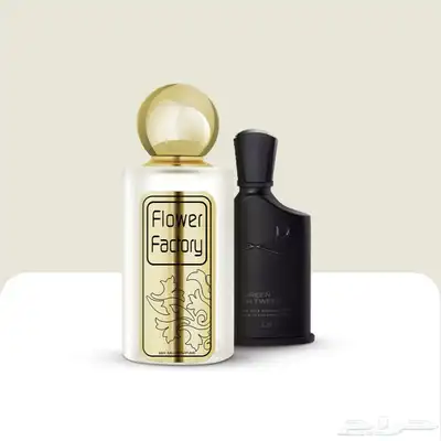 عطر كريد الاسود بلاك للرجال مستوحى مطابق جدا  ب97 ريال index