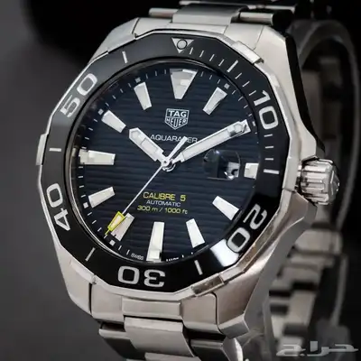 tag heuer index