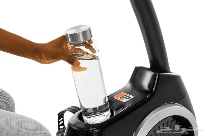 عدة رياضة منزلية   دراجة مشي مع حمل اثقال منزلي 2