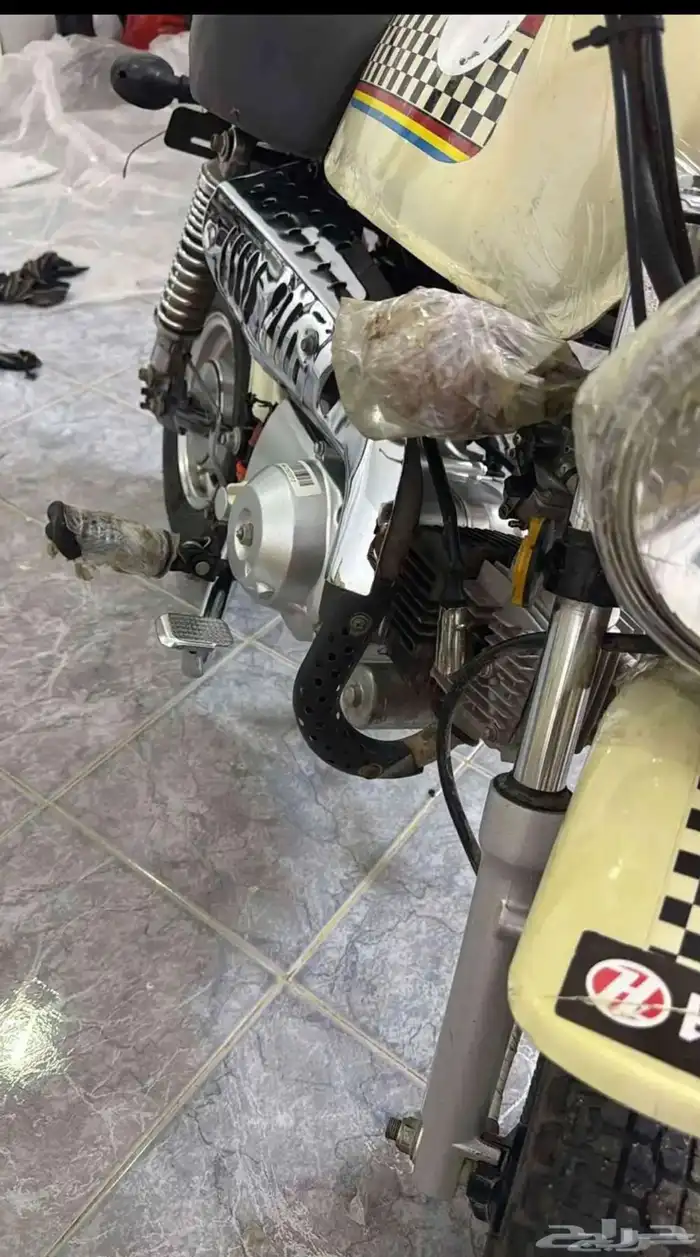 دباب جحش 1