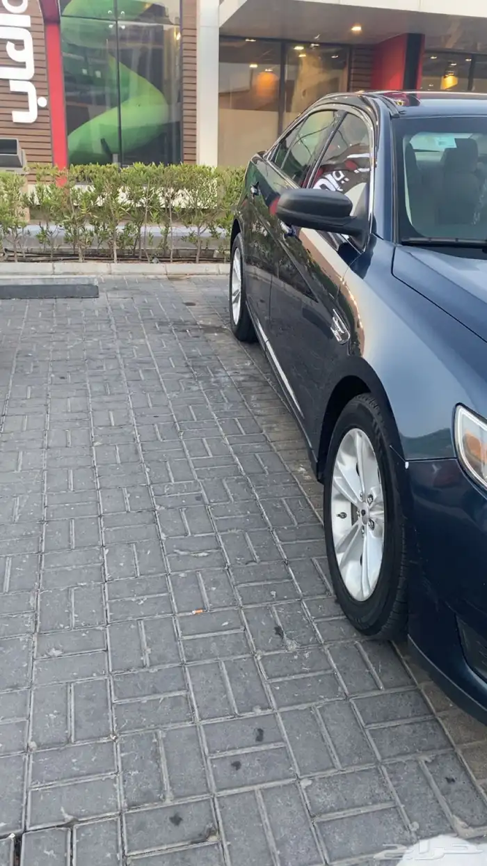 فورد تورس 2017 1