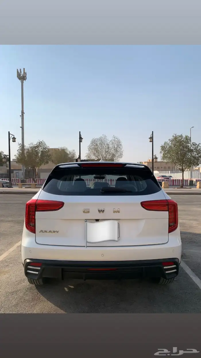 هافال جوليان 2025 للبيع 1