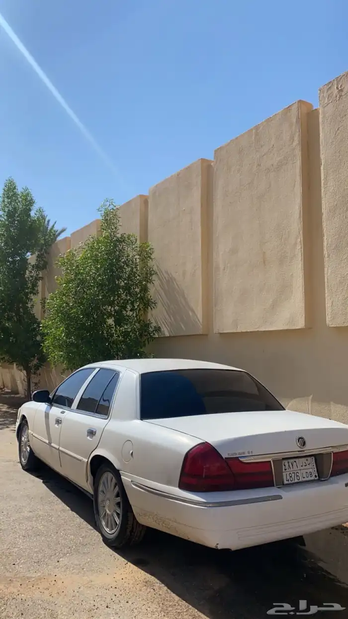 فورد ماركيز 9