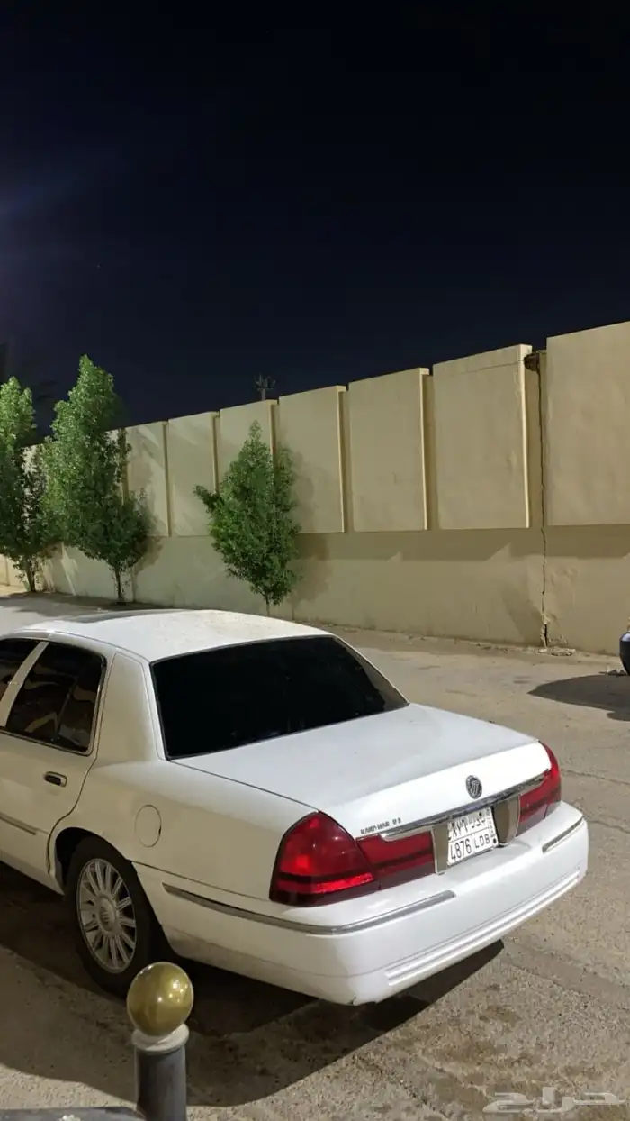 فورد ماركيز 23