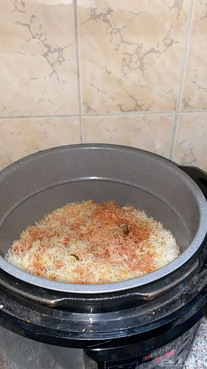 للبيع قدر ضغط كهربائي ومكرويف 2