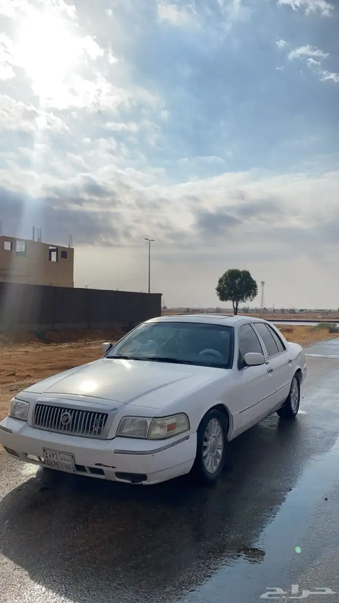 فورد ماركيز 10