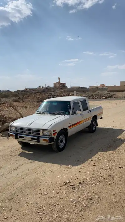 هايلوكس1982 index