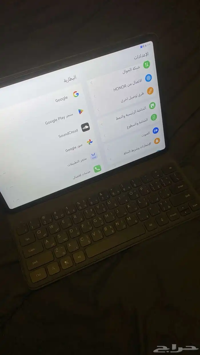 للبيع ايباد جديد 5