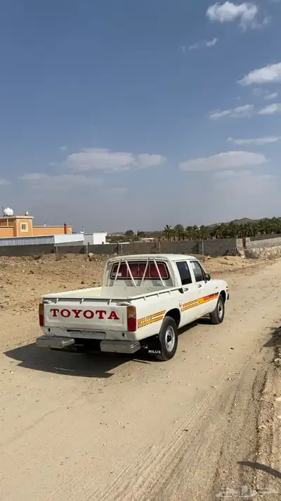 هايلوكس1982 index