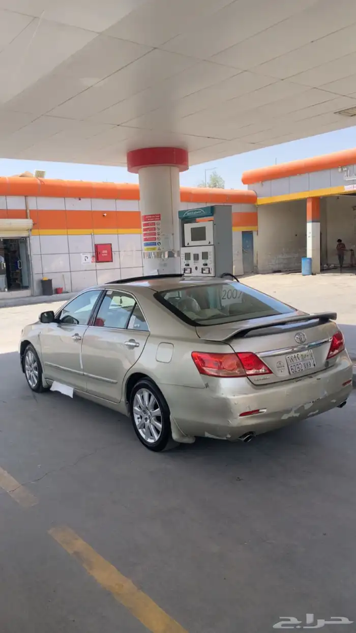 اوريون2007 2