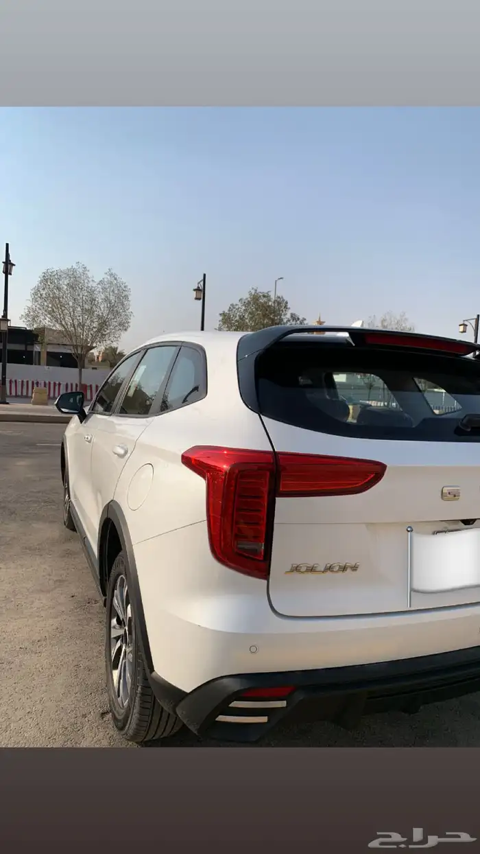 هافال جوليان 2025 للبيع 2