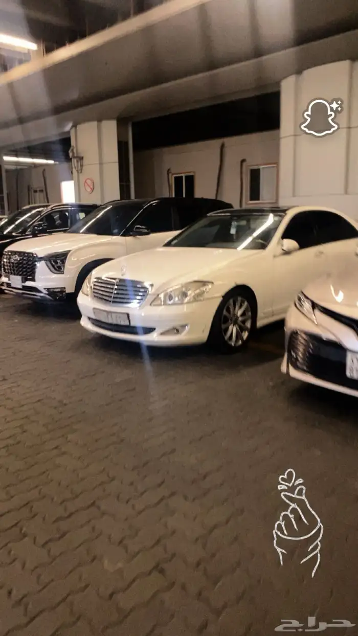 مرسيدس بانوراما 2006 11