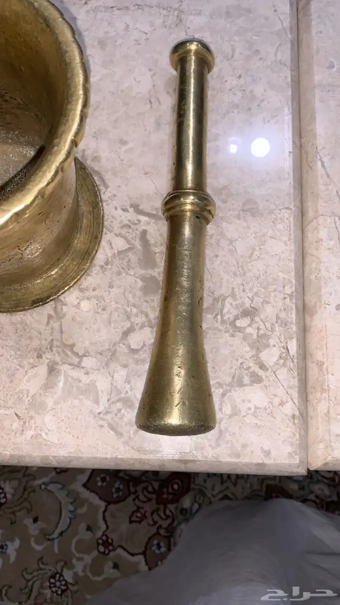 نجر عراقي ( بغدادي ) 2