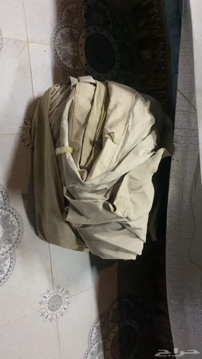 خيمه للبيع 3