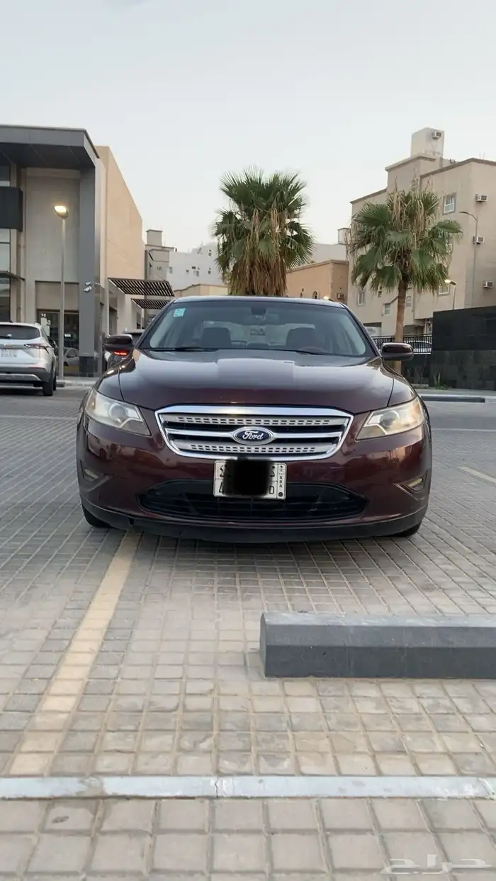 فورد تورس 2011 29
