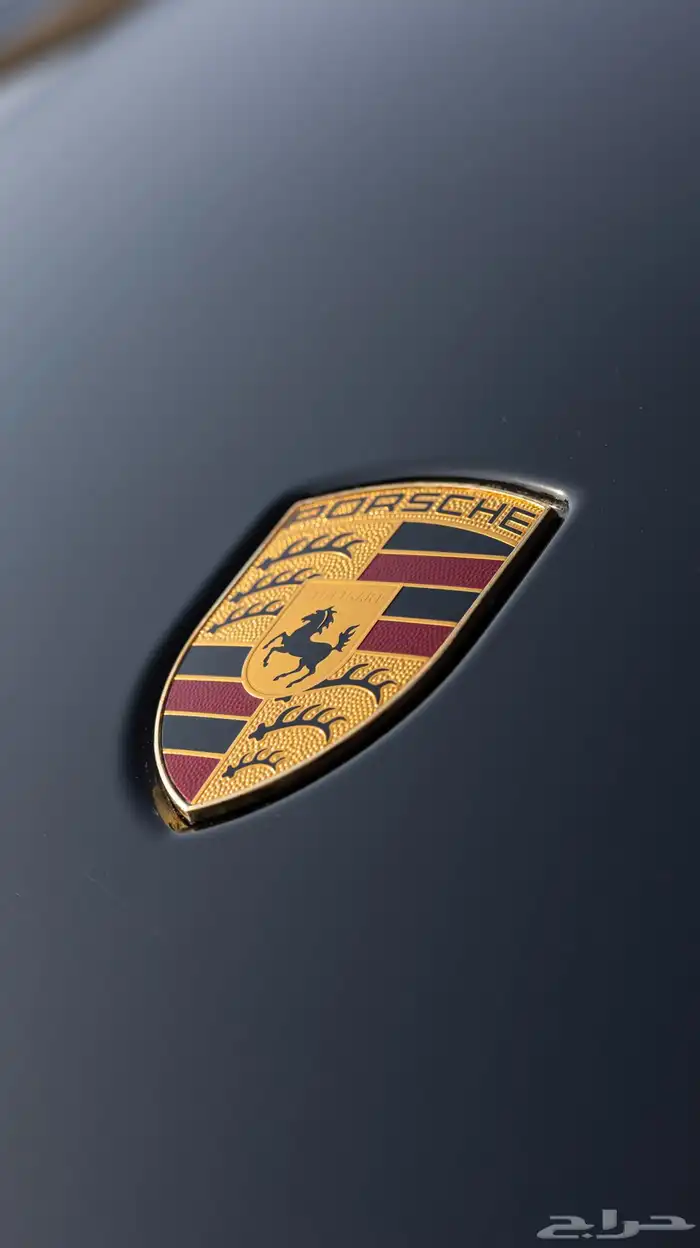 بورش 911 S كاريرا 2022 طلبية خاصة 10