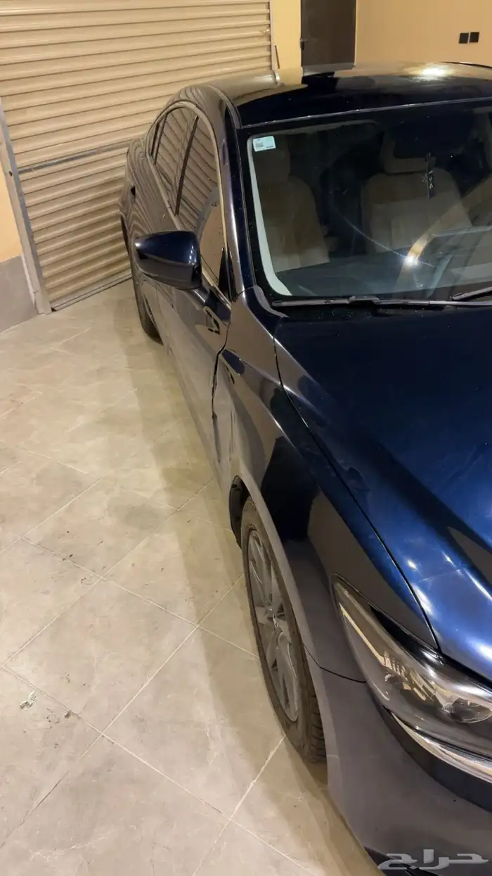 مازدا 6 2023 استاندر للبيع مستعجل 1