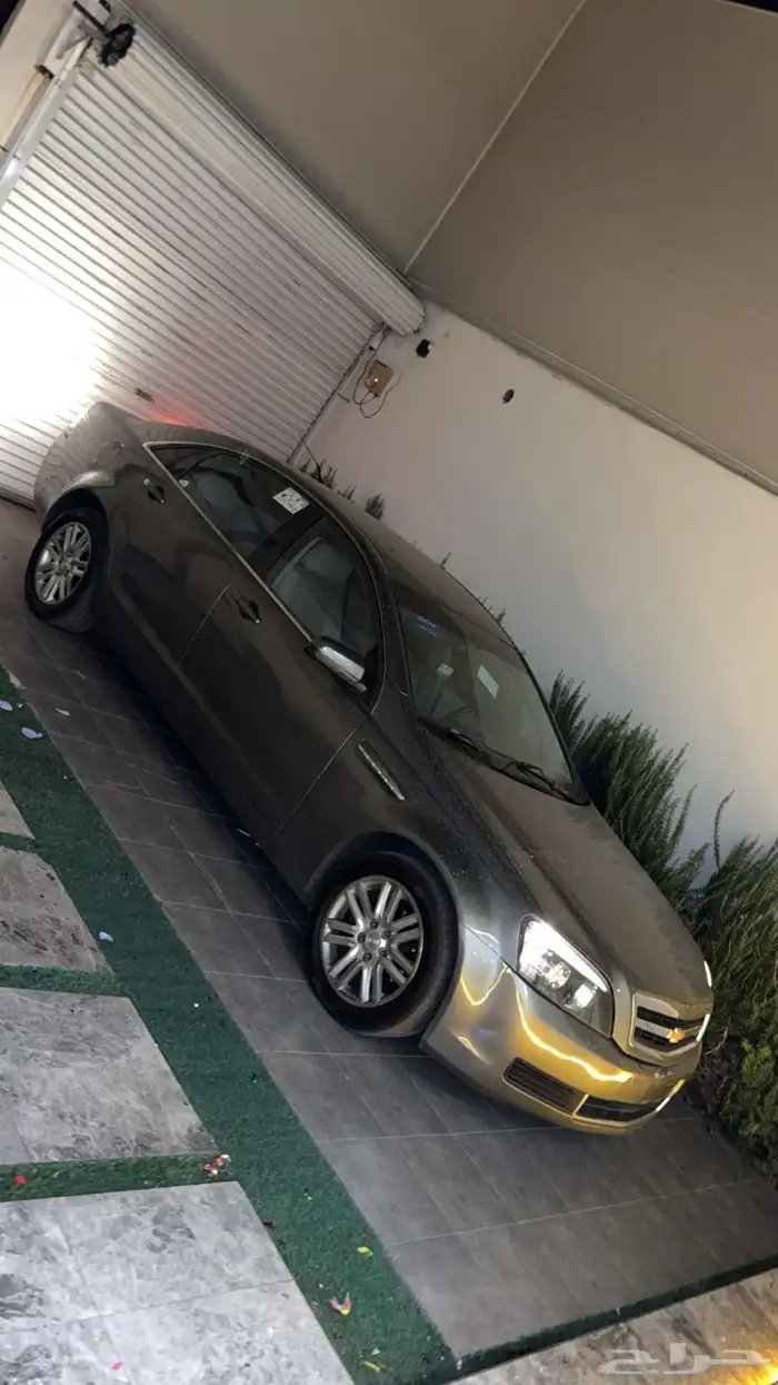 كابرس 2