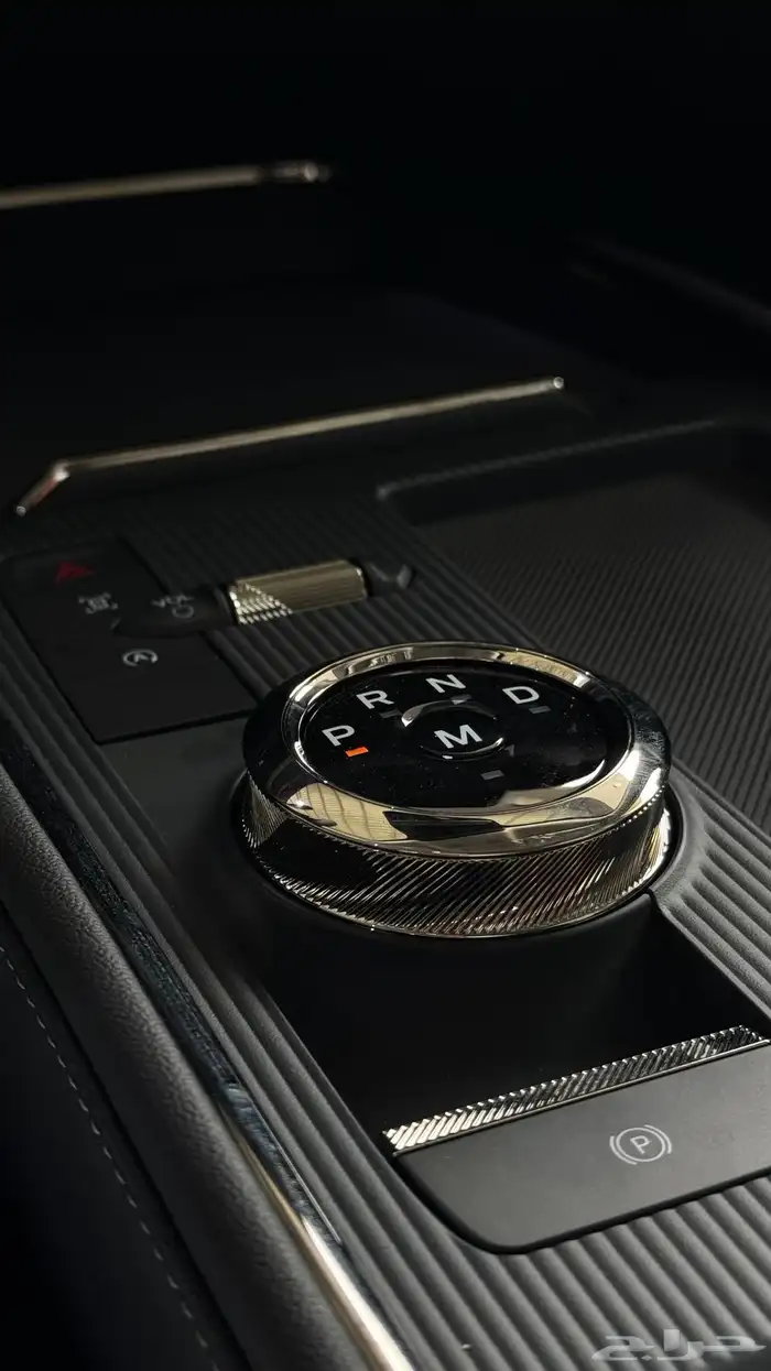 فورد تورس 2.0 امبيانتي خليجي 2026 - 119.500 9