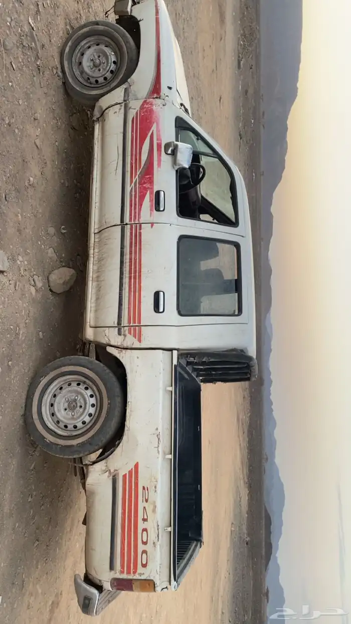 هايلوكس 97 1
