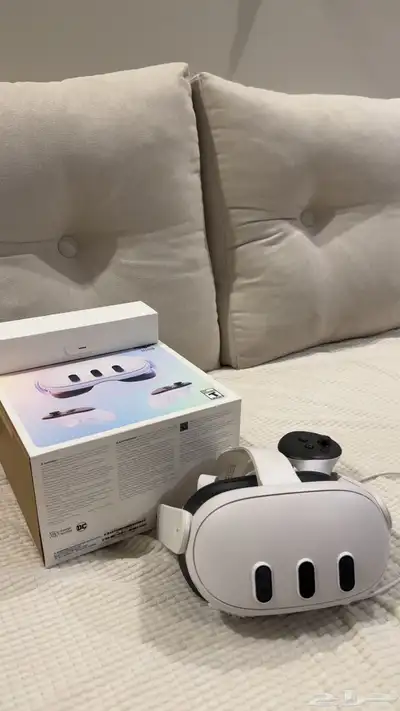 نظارات الواقع الافتراضي ( VR ) index