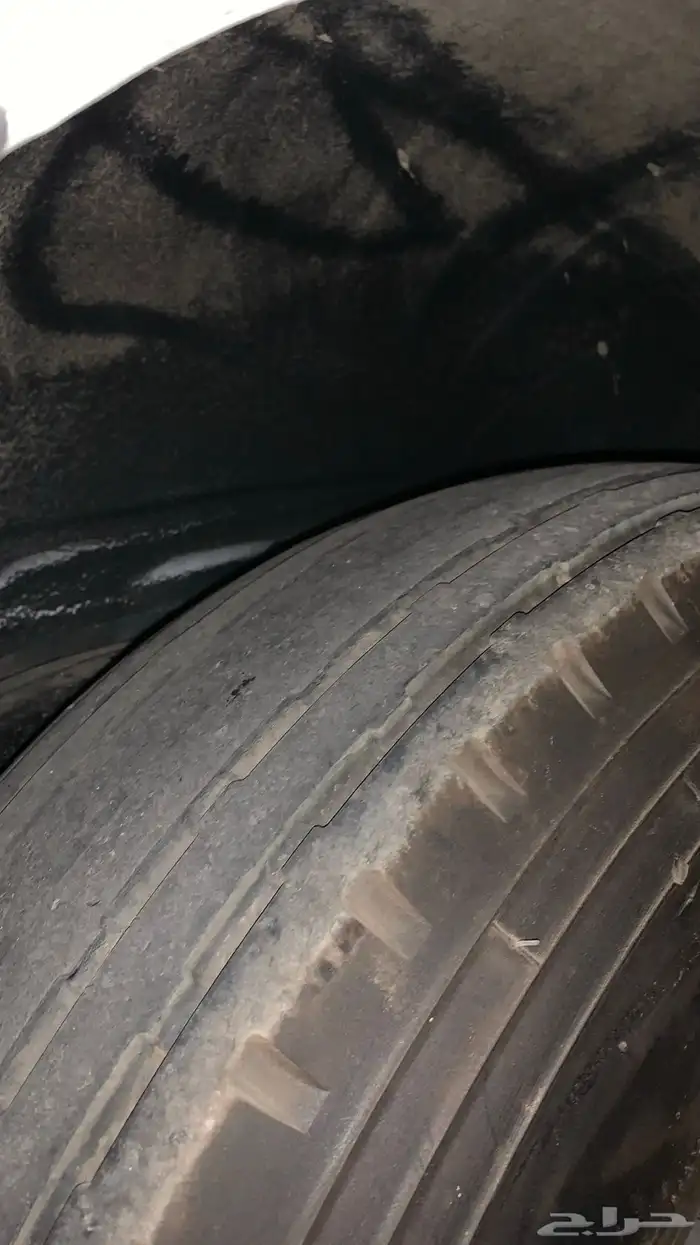 كفرات بالون ديرو عددها 4 0